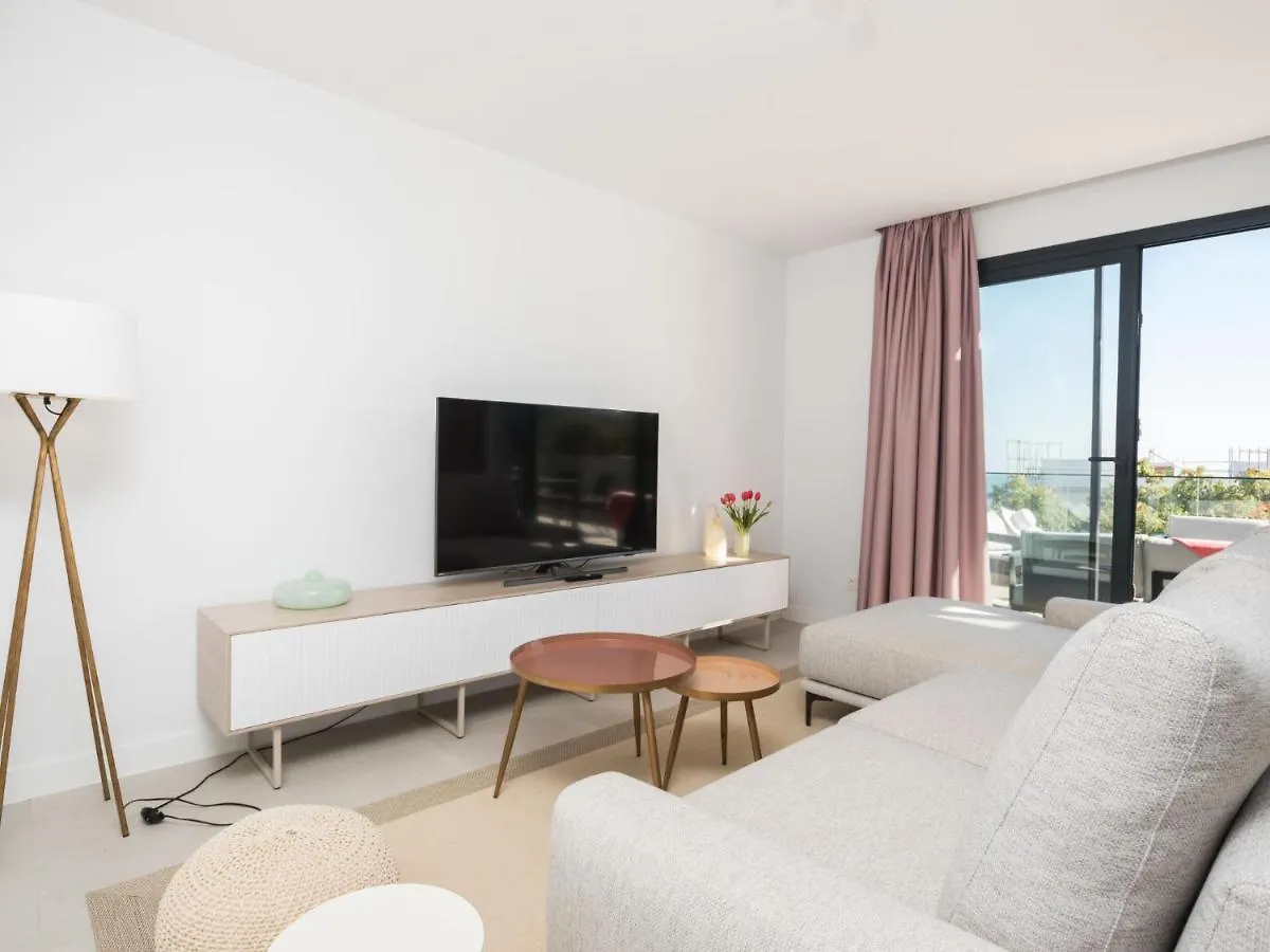 Apartment Calma Blanca By Interhome Estepona 0*,