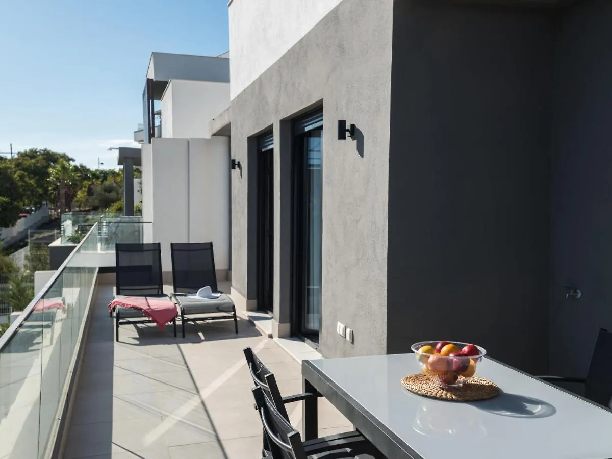 Apartment Calma Blanca By Interhome Estepona