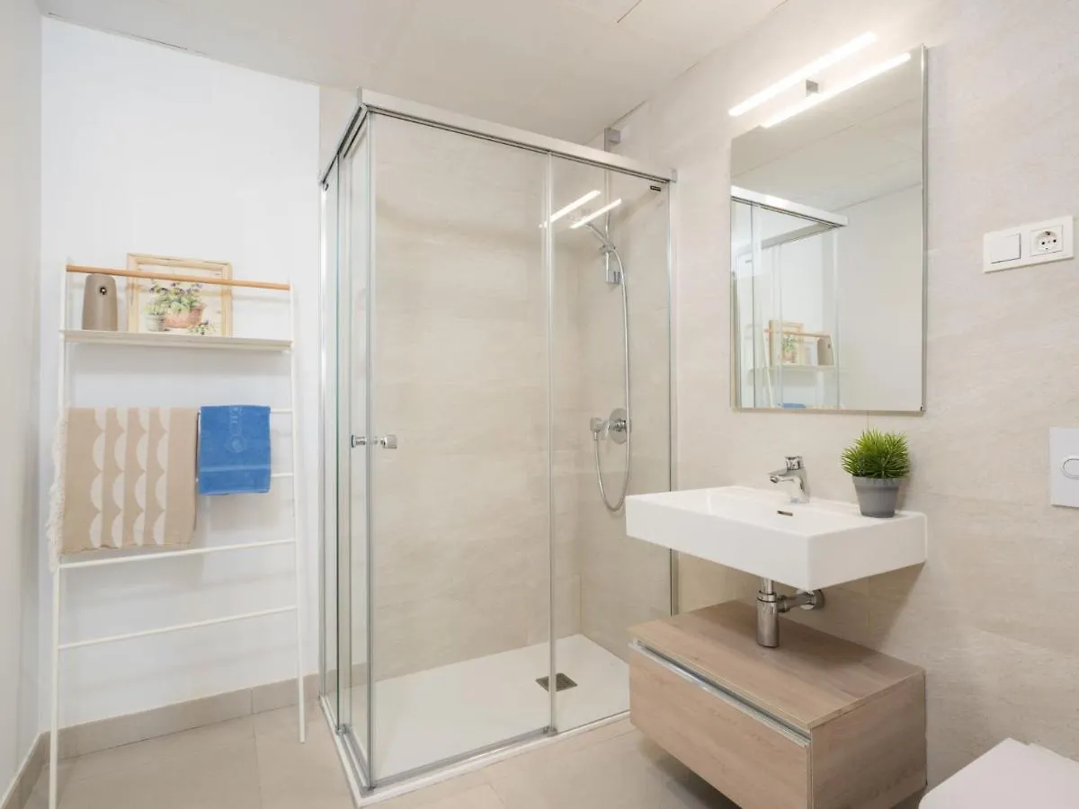 Apartment Calma Blanca By Interhome Estepona Španělsko