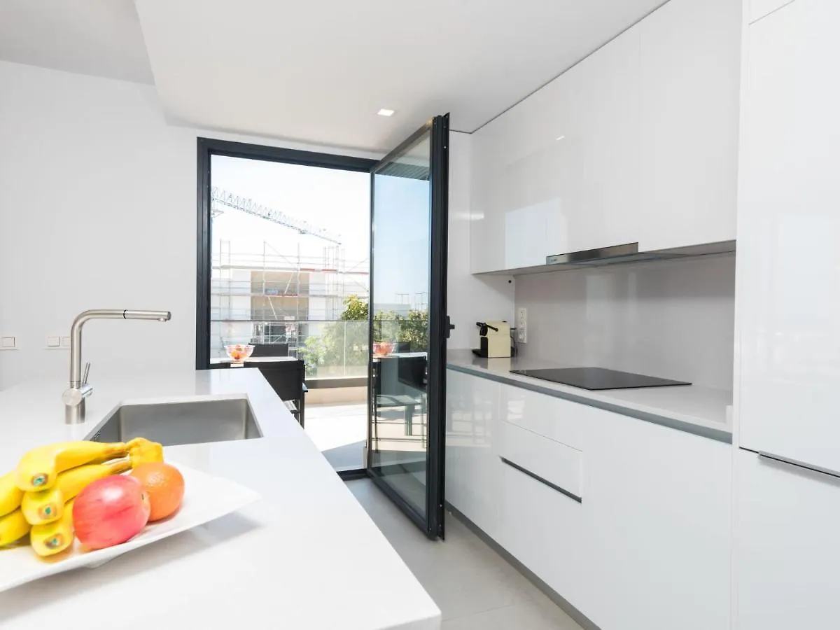 Apartment Calma Blanca By Interhome Estepona 0*,  Spain