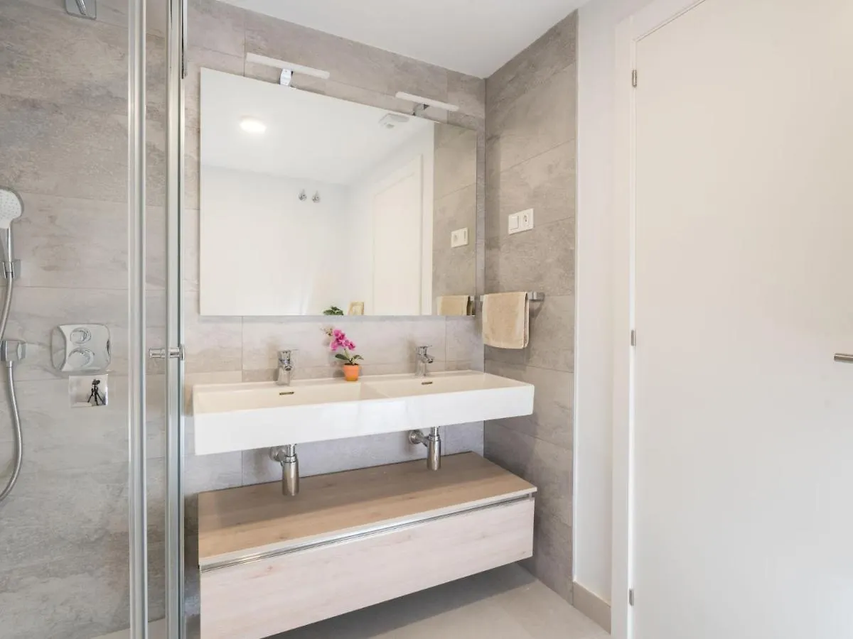 Apartment Calma Blanca By Interhome Estepona