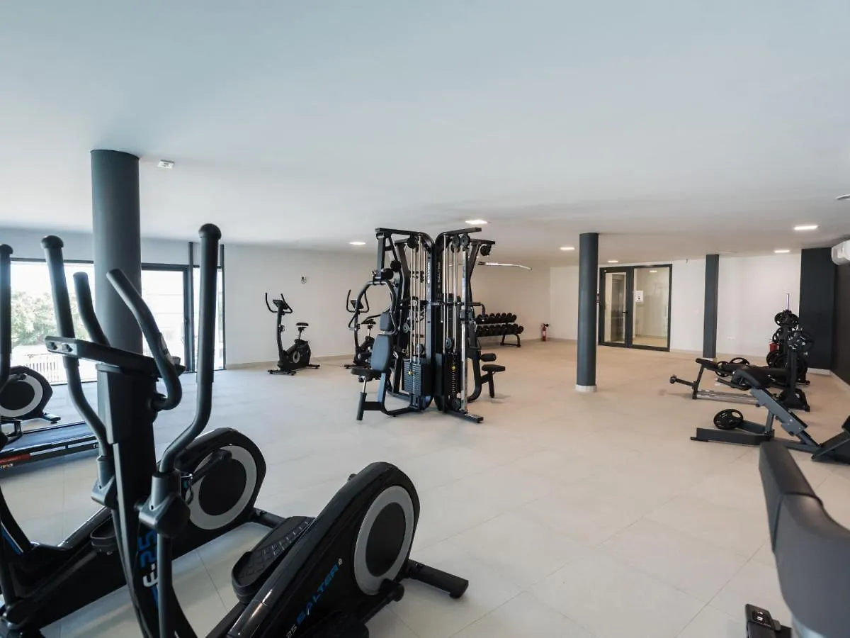 Apartment Calma Blanca By Interhome Estepona