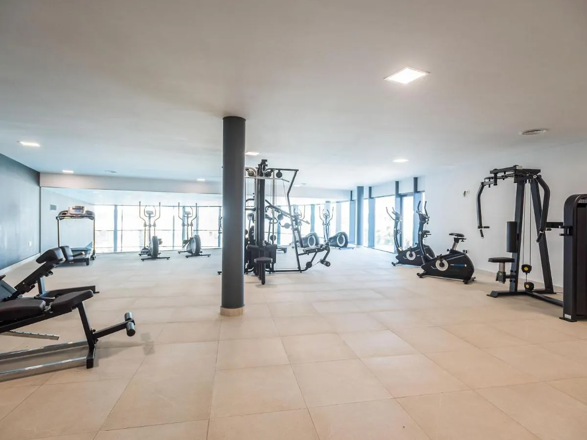 Apartment Calma Blanca By Interhome Estepona