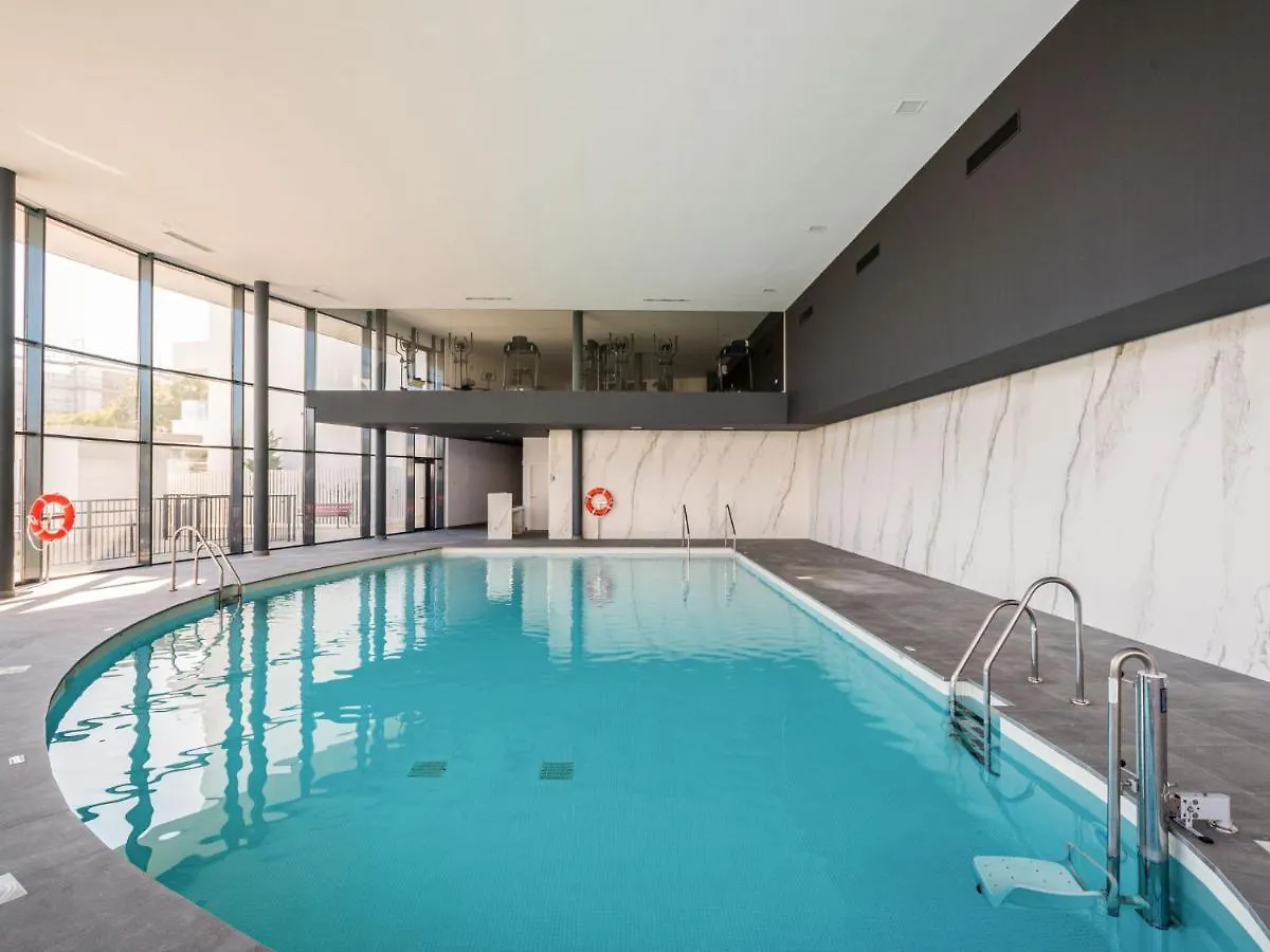 Apartment Calma Blanca By Interhome Estepona